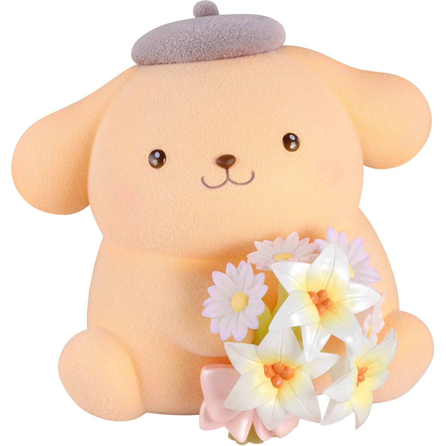 mofamofy Pompompurin Pastel Colors Ver. (Sanrio)