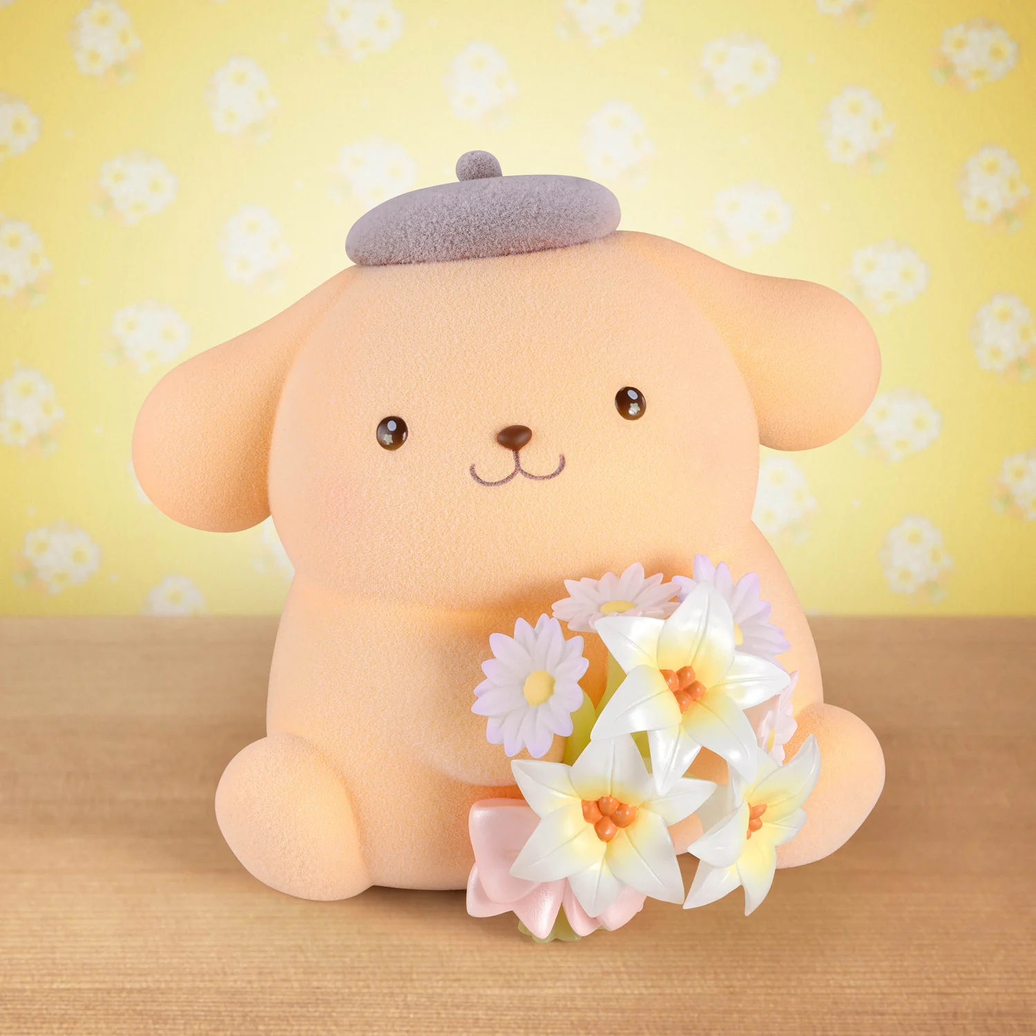 mofamofy Pompompurin Pastel Colors Ver. (Sanrio) - Image 3