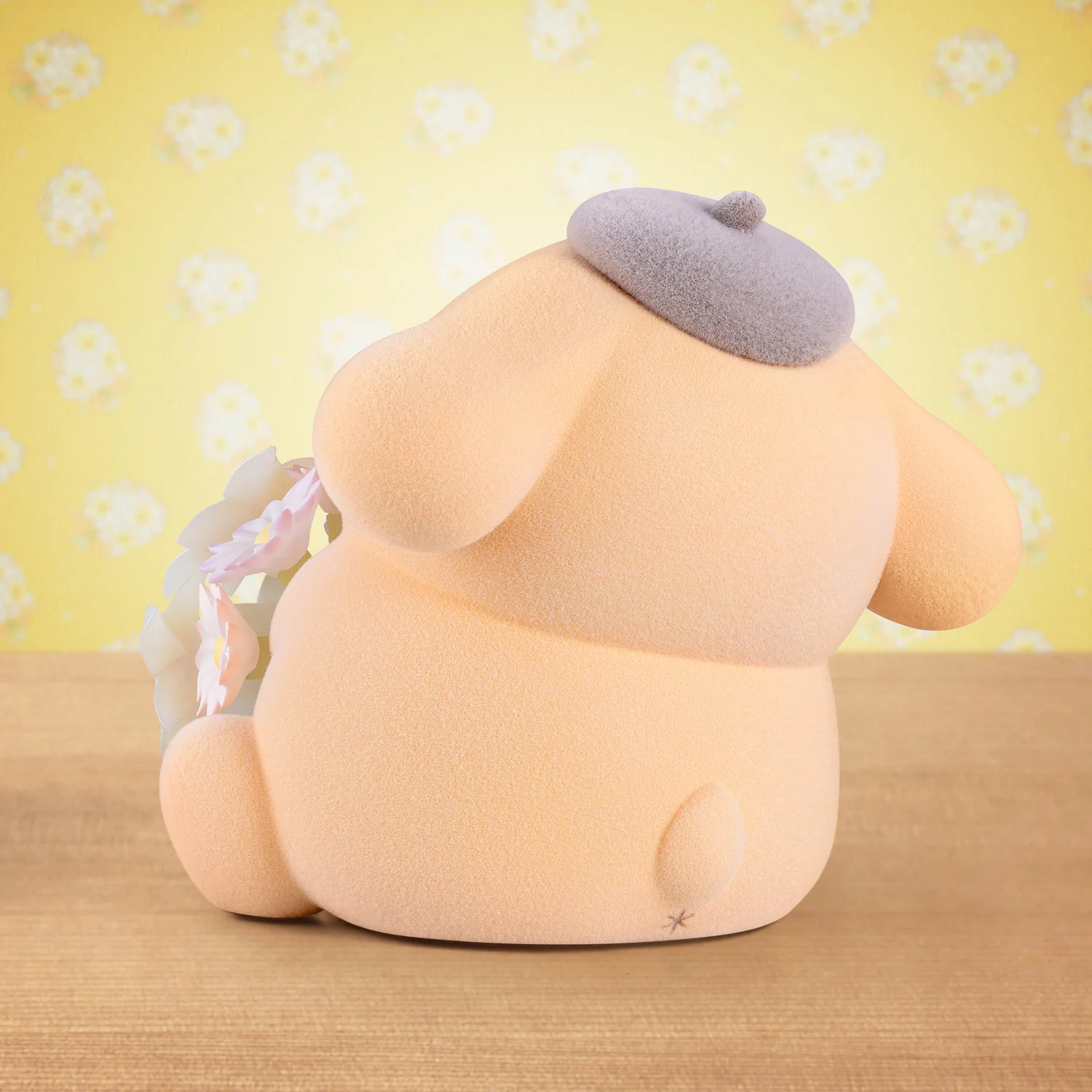 mofamofy Pompompurin Pastel Colors Ver. (Sanrio) - Image 5