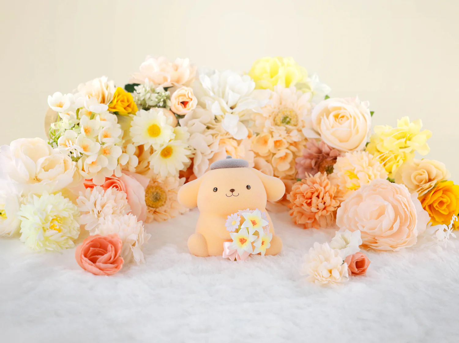 mofamofy Pompompurin Pastel Colors Ver. (Sanrio) - Image 6