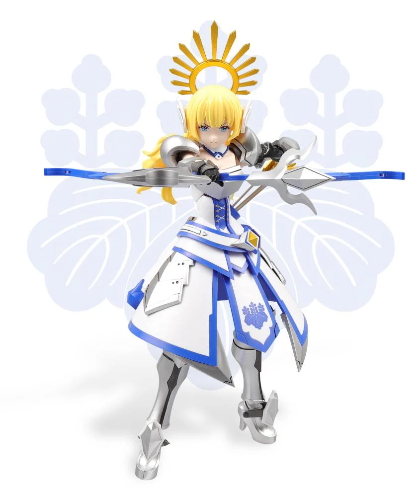 Shu Toyotomi Model Kit - Image 11