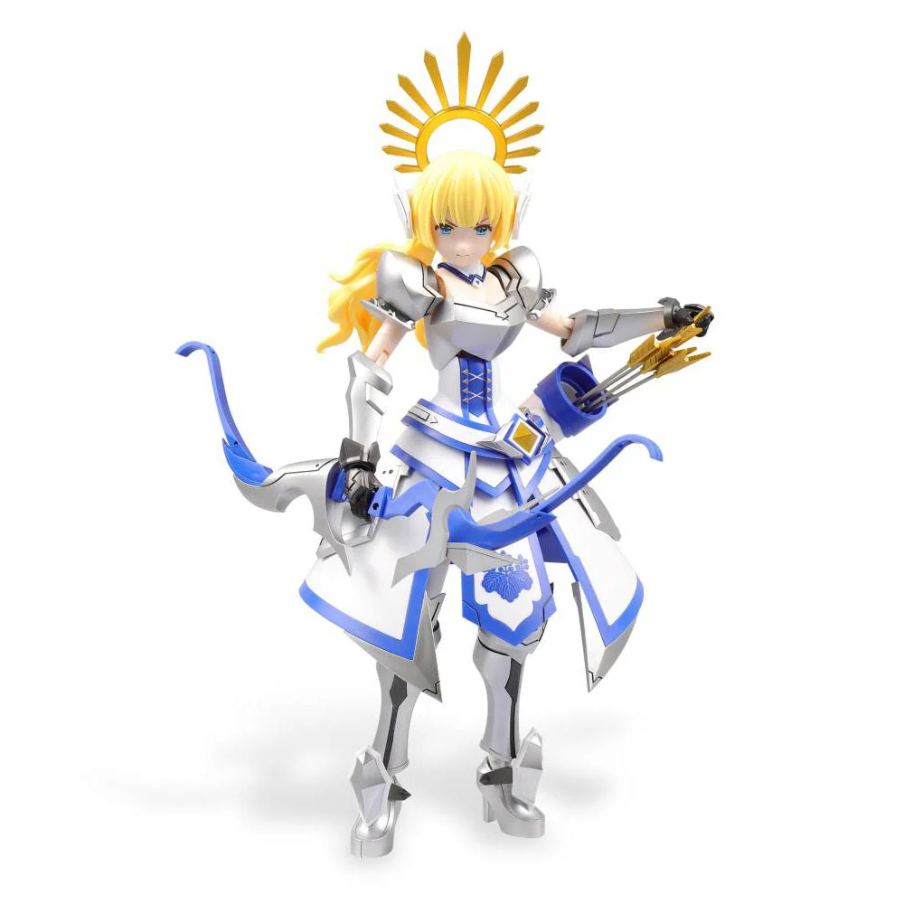 Shu Toyotomi Model Kit - Image 13