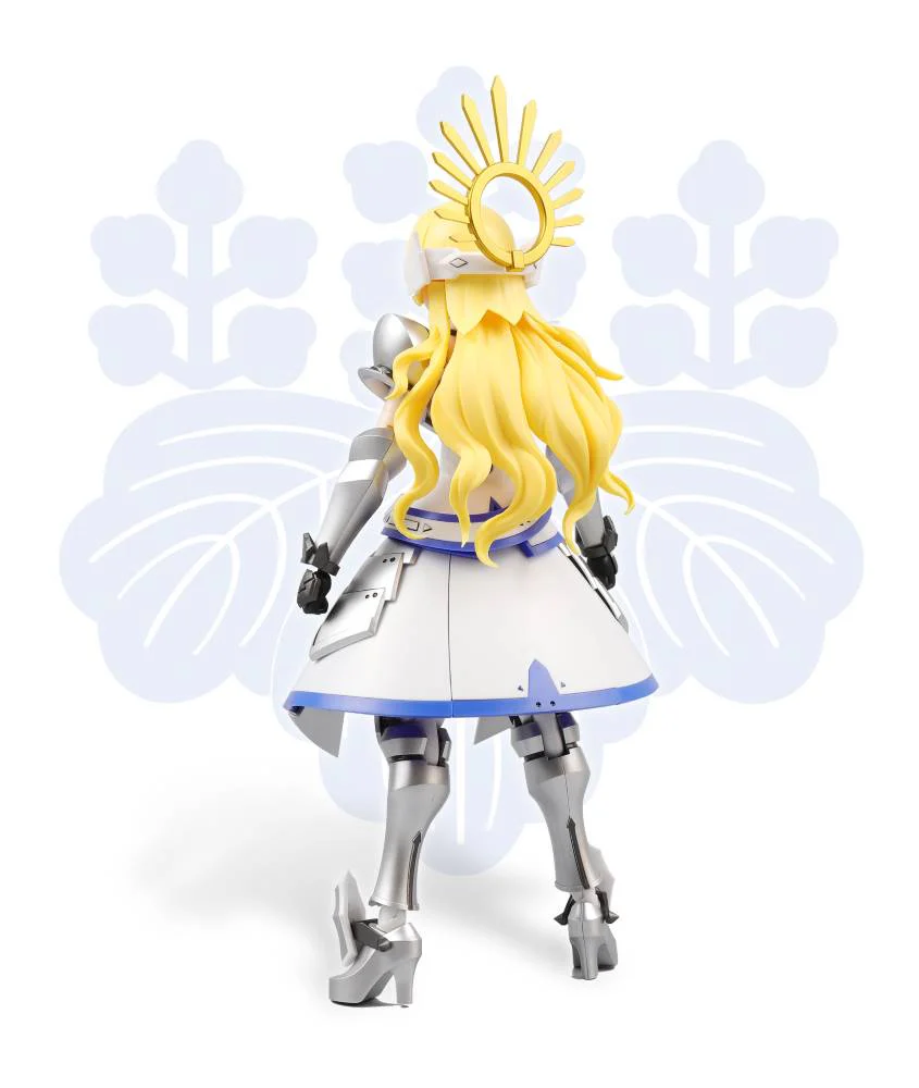 Shu Toyotomi Model Kit - Image 5