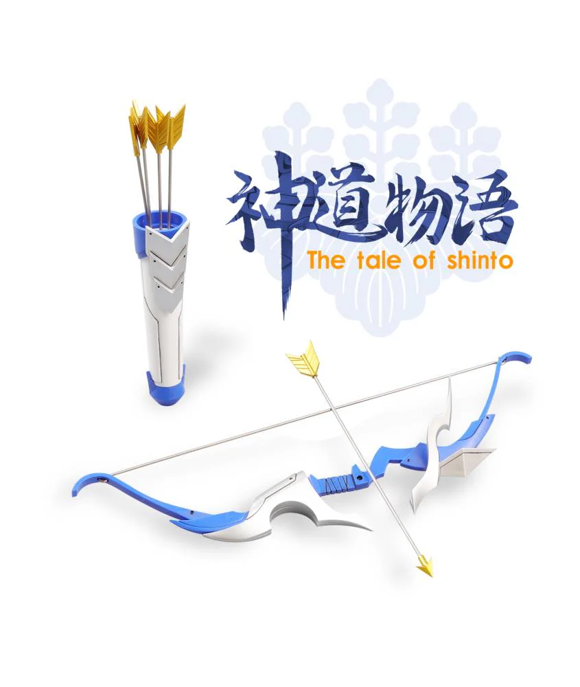 Shu Toyotomi Model Kit - Image 6