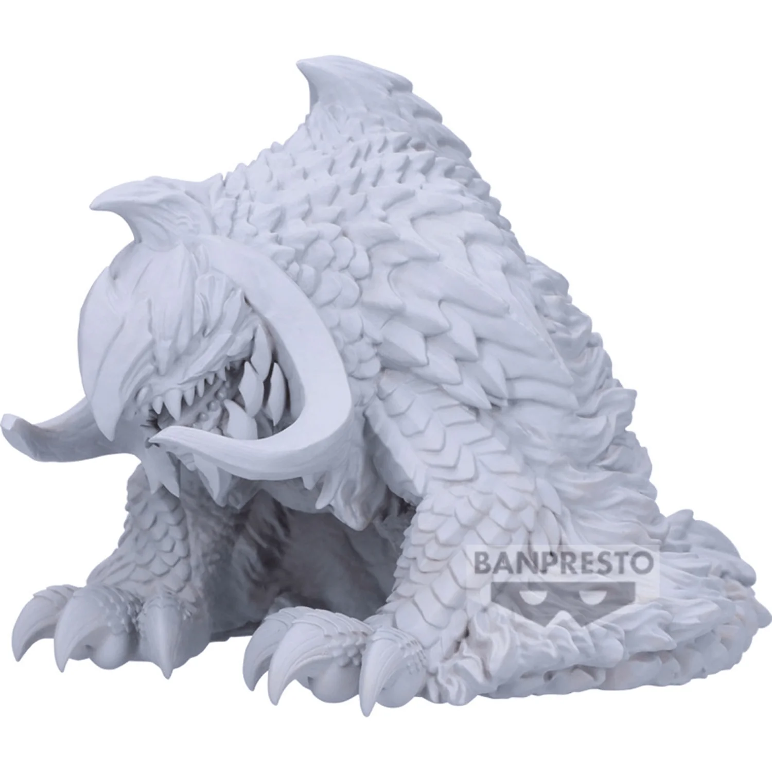 Monster Hunter Enshrined Monsters: Arkveld