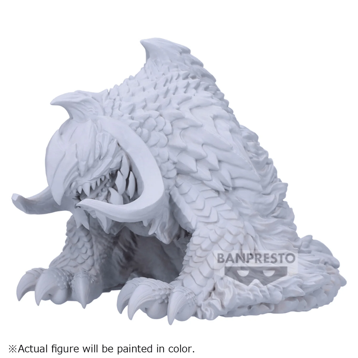 Monster Hunter Enshrined Monsters: Arkveld - Image 3