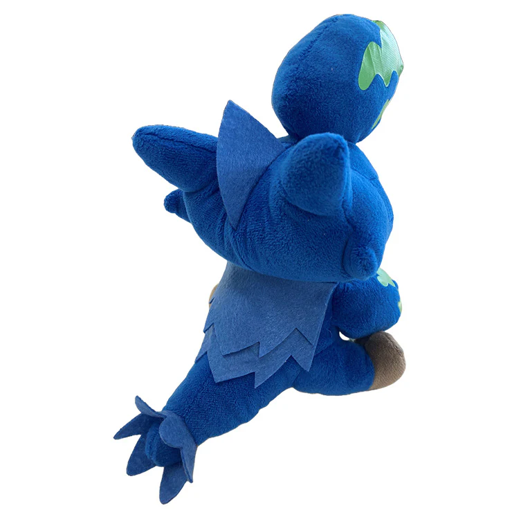 Monster Hunter Plush: Chibi Brachydios - Image 2