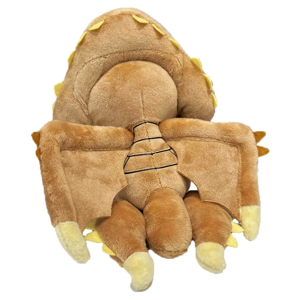 Monster Hunter Plush: Chibi Diablos - Image 3