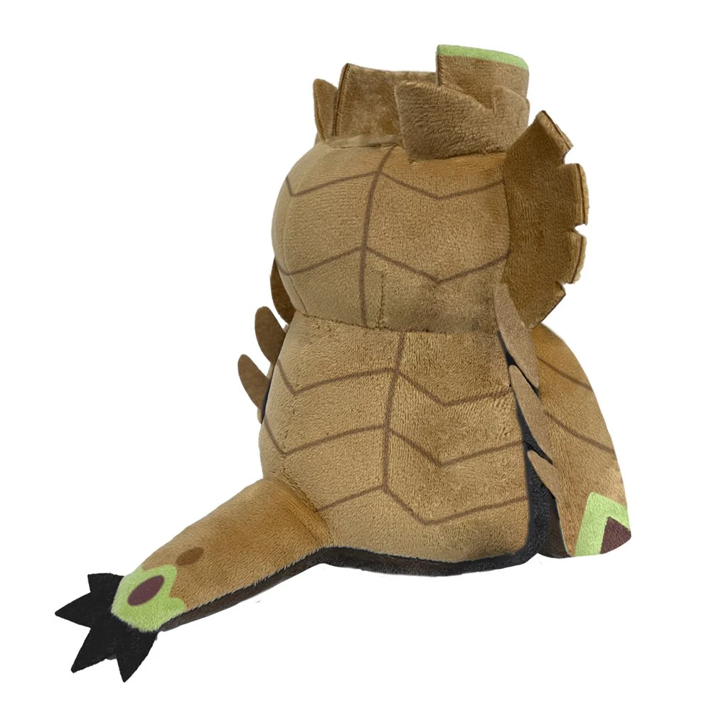 Monster Hunter Plush: Chibi Garangolm - Image 3