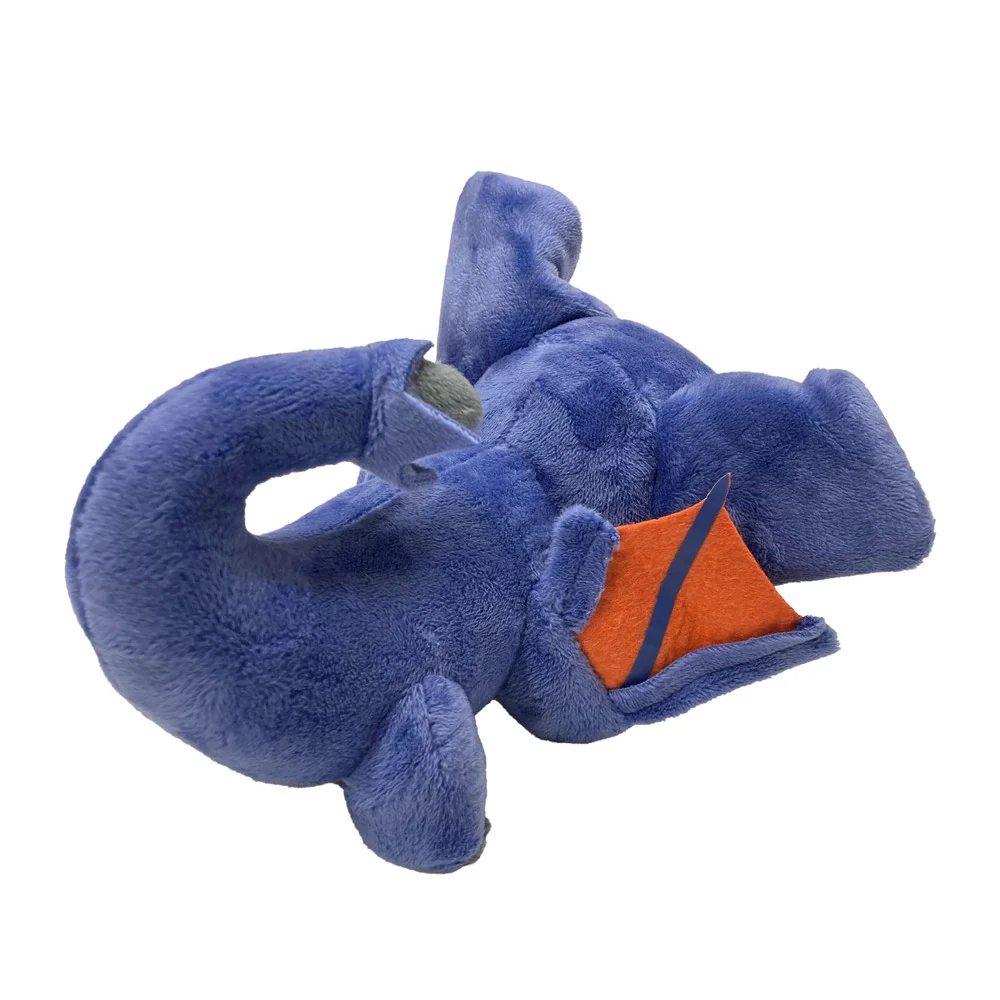 Monster Hunter Plush: Chibi Nargacuga - Image 3