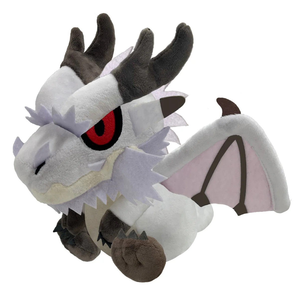 Monster Hunter Plush: Chibi Old Fatalis - Image 2