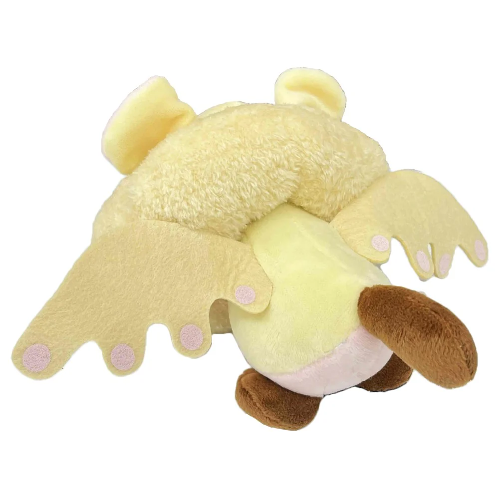 Monster Hunter Plush: Chibi Paolumu - Image 2