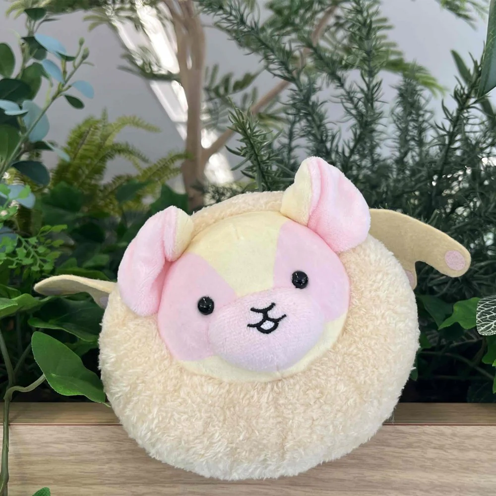 Monster Hunter Plush: Chibi Paolumu - Image 3
