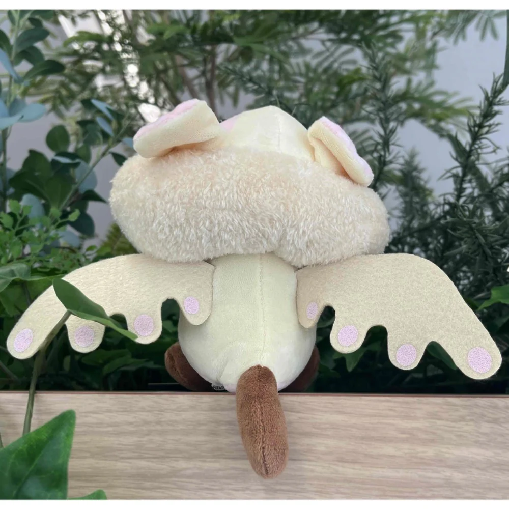 Monster Hunter Plush: Chibi Paolumu - Image 4