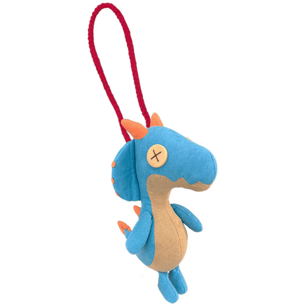 Monster Hunter Wilds Plush: Lagiacrus