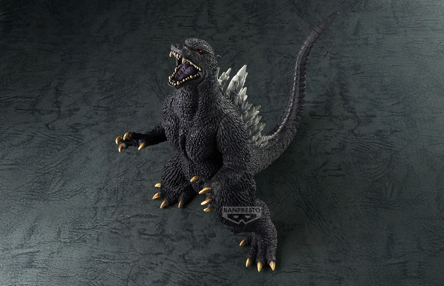 Monster Series: Godzilla [2004] (Monsters Roar Attack) - Image 3