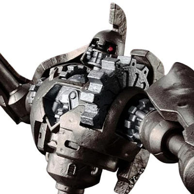 Monsters Chronicle: Ancient Gear Golem (Yu-Gi-Oh!) - Image 2