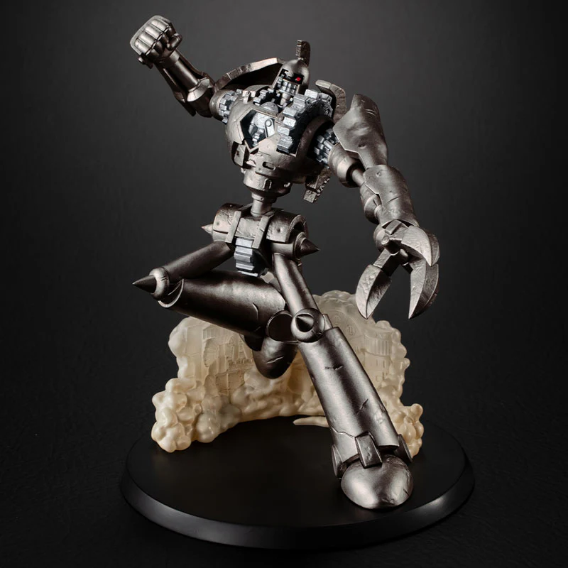 Monsters Chronicle: Ancient Gear Golem (Yu-Gi-Oh!) - Image 3