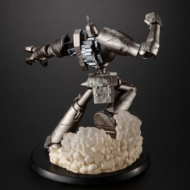 Monsters Chronicle: Ancient Gear Golem (Yu-Gi-Oh!) - Image 5