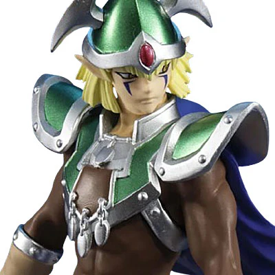 Monsters Chronicle: Celtic Guardian (Yu-Gi-Oh!) - Image 2