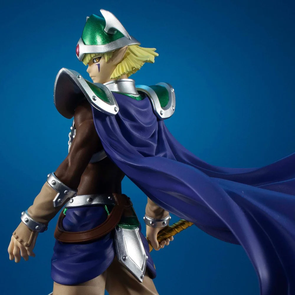 Monsters Chronicle: Celtic Guardian (Yu-Gi-Oh!) - Image 3