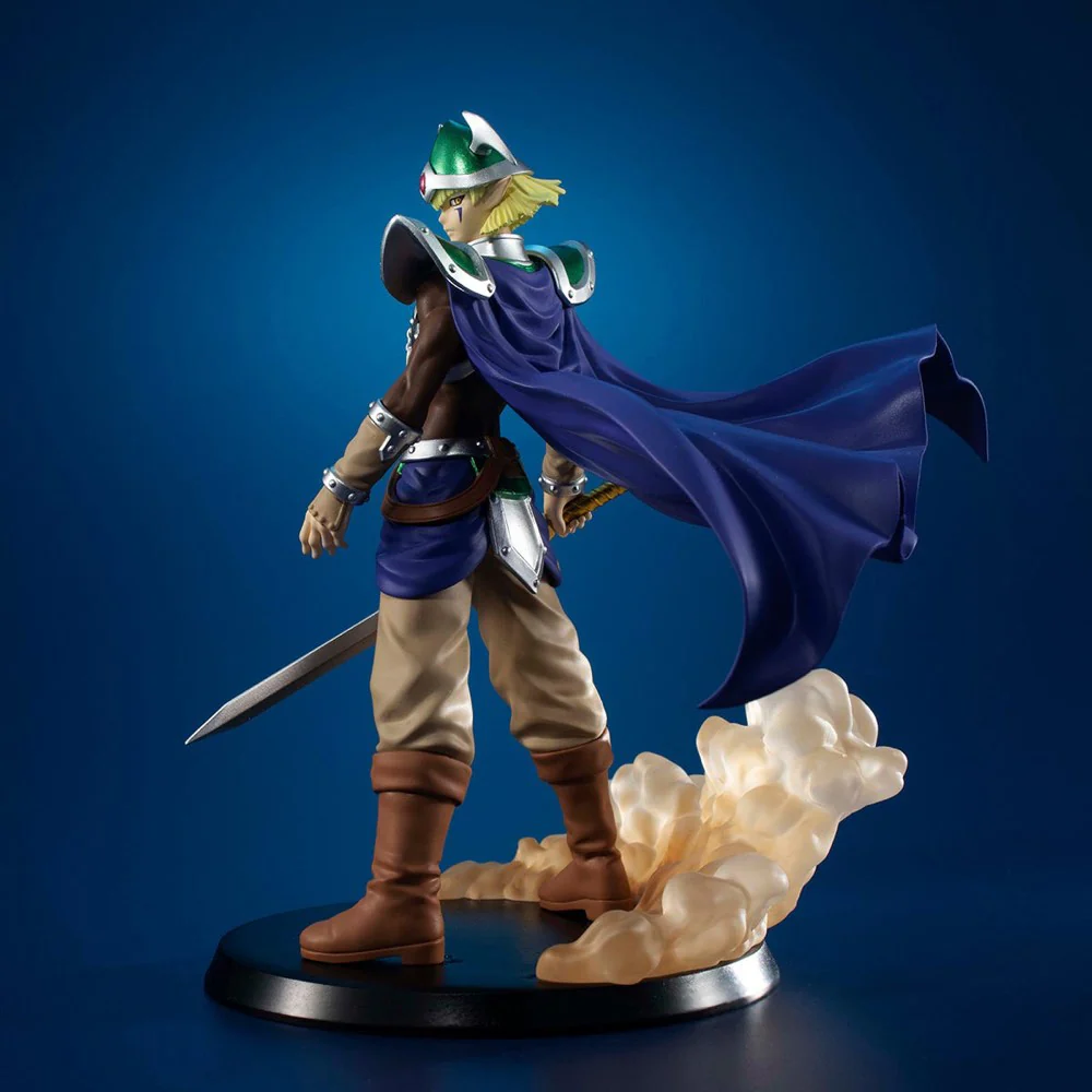 Monsters Chronicle: Celtic Guardian (Yu-Gi-Oh!) - Image 4