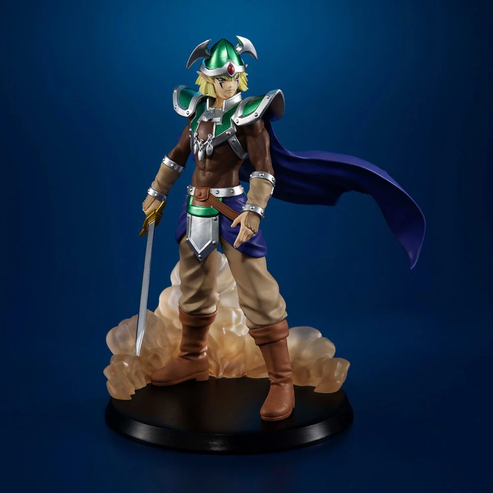 Monsters Chronicle: Celtic Guardian (Yu-Gi-Oh!) - Image 5