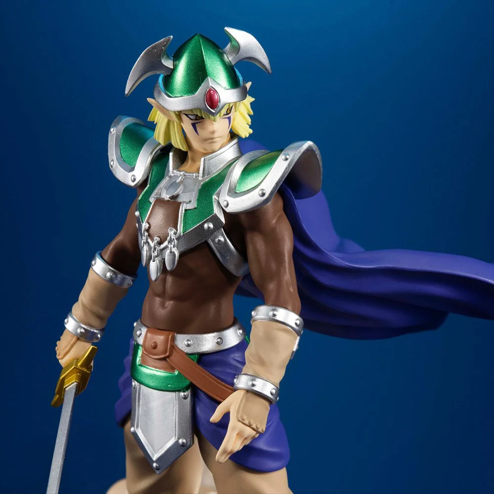Monsters Chronicle: Celtic Guardian (Yu-Gi-Oh!) - Image 7