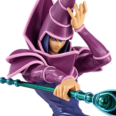 Monsters Chronicle: Dark Magician (Yu-Gi-Oh!) - Image 2