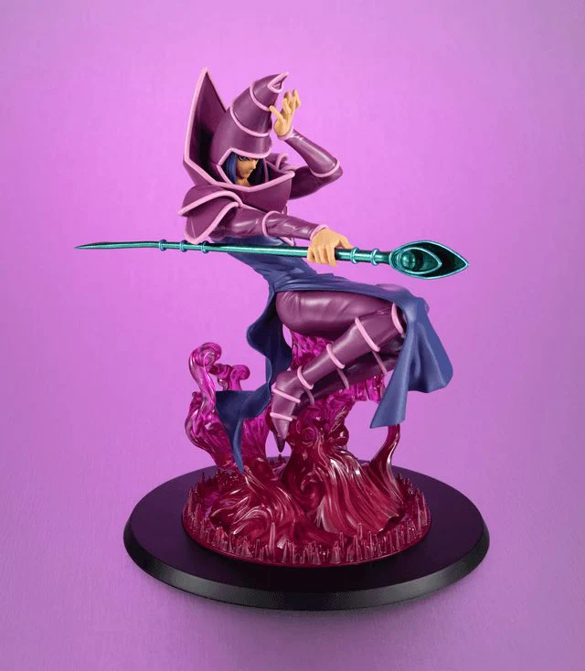 Monsters Chronicle: Dark Magician (Yu-Gi-Oh!) - Image 4