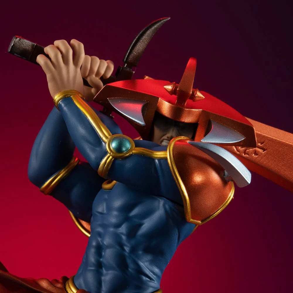 Monsters Chronicle: Flame Swordsman (Yu-Gi-Oh!) - Image 2