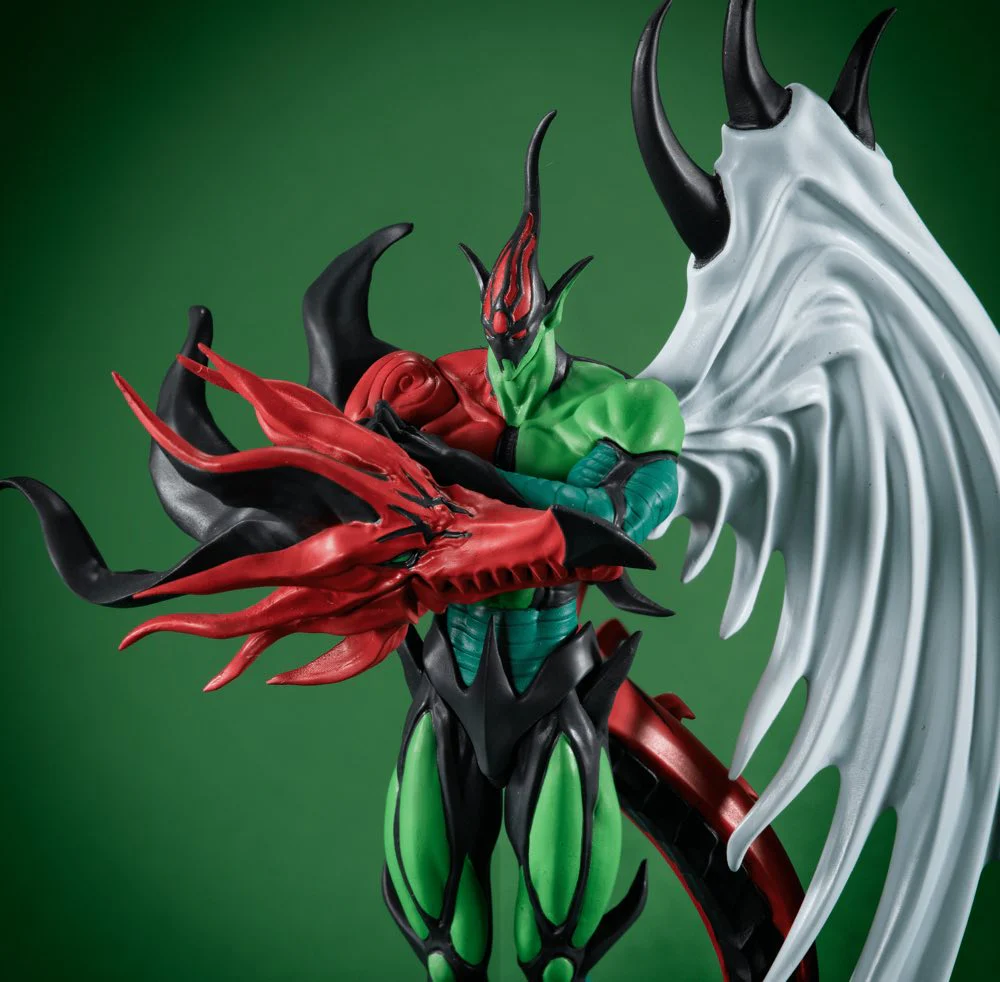 Monsters Chronicle: Flame Wingman (Yu-Gi-Oh!) - Image 5