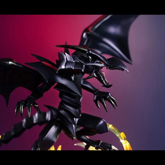 Monsters Chronicle: Red-Eyes Black Dragon (Yu-Gi-Oh!) - Image 2