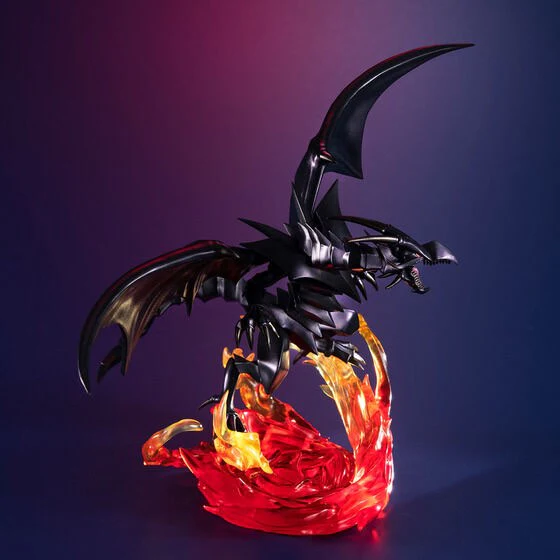 Monsters Chronicle: Red-Eyes Black Dragon (Yu-Gi-Oh!) - Image 5