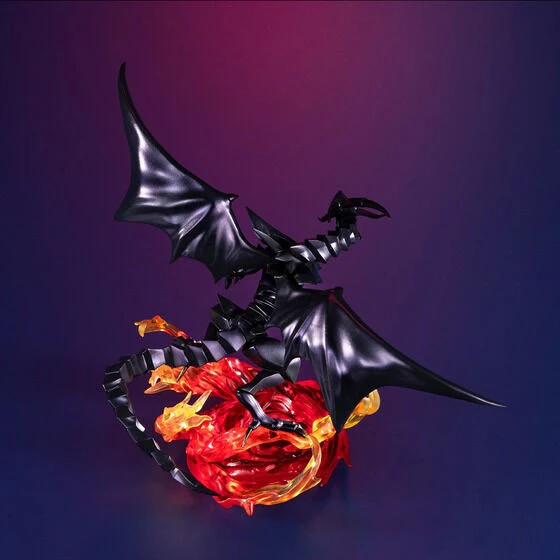 Monsters Chronicle: Red-Eyes Black Dragon (Yu-Gi-Oh!) - Image 6