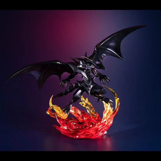 Monsters Chronicle: Red-Eyes Black Dragon (Yu-Gi-Oh!) - Image 7