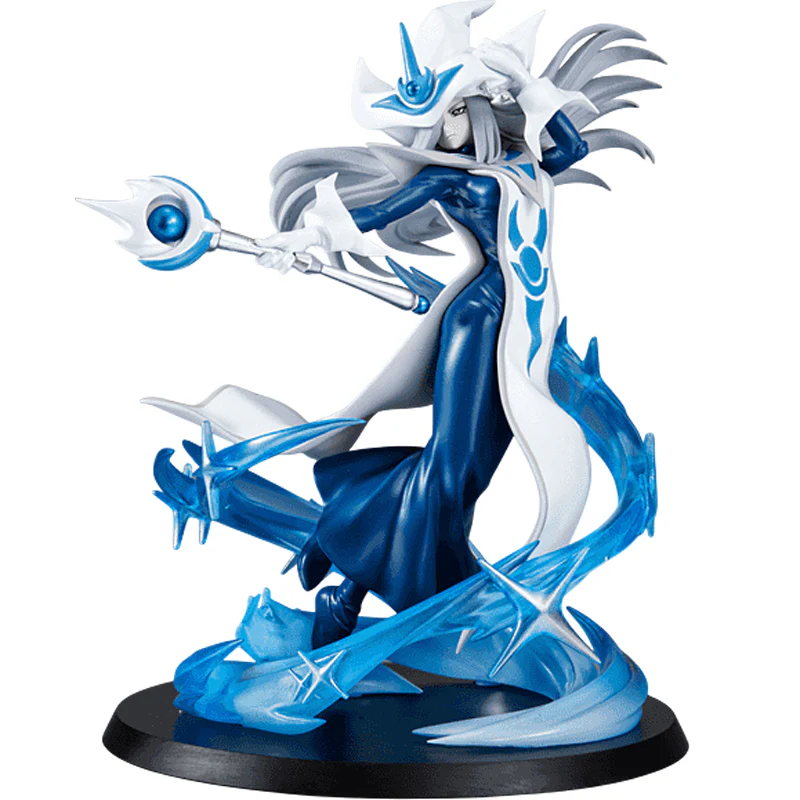 Monsters Chronicle: Silent Magician (Yu-Gi-Oh!)