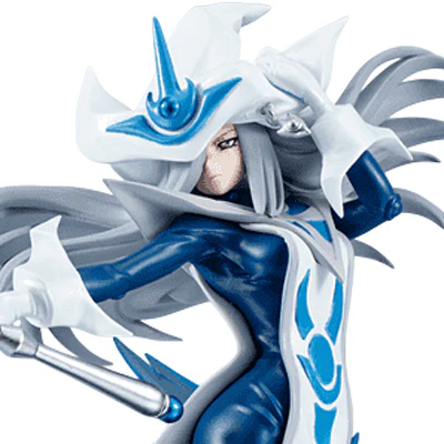 Monsters Chronicle: Silent Magician (Yu-Gi-Oh!) - Image 2