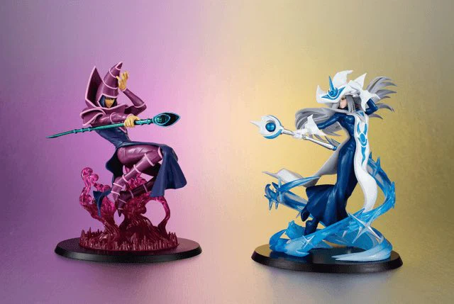 Monsters Chronicle: Silent Magician (Yu-Gi-Oh!) - Image 3
