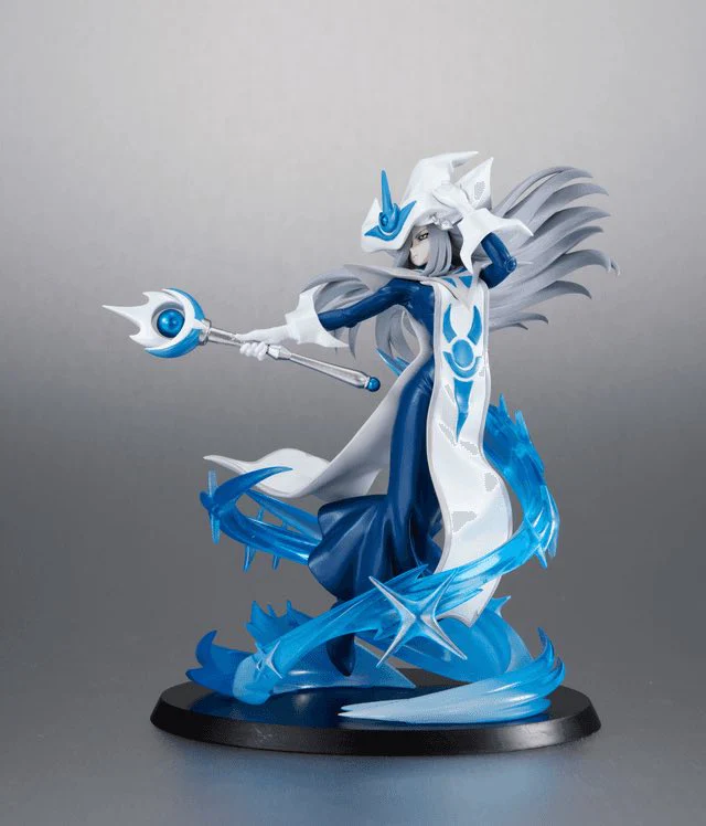 Monsters Chronicle: Silent Magician (Yu-Gi-Oh!) - Image 4