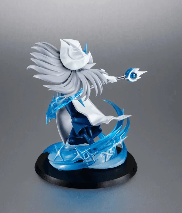 Monsters Chronicle: Silent Magician (Yu-Gi-Oh!) - Image 5