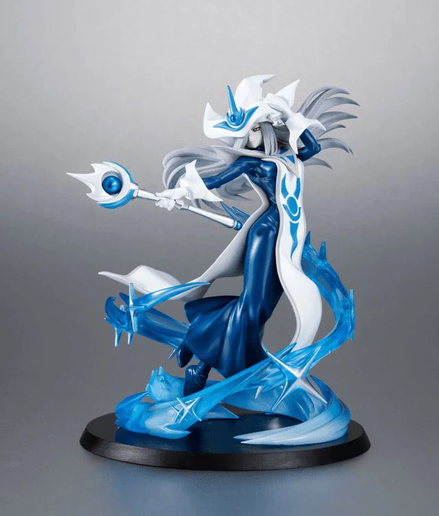 Monsters Chronicle: Silent Magician (Yu-Gi-Oh!) - Image 6