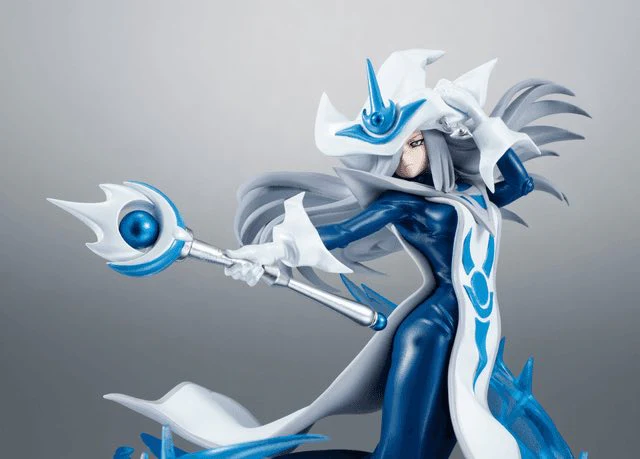 Monsters Chronicle: Silent Magician (Yu-Gi-Oh!) - Image 7