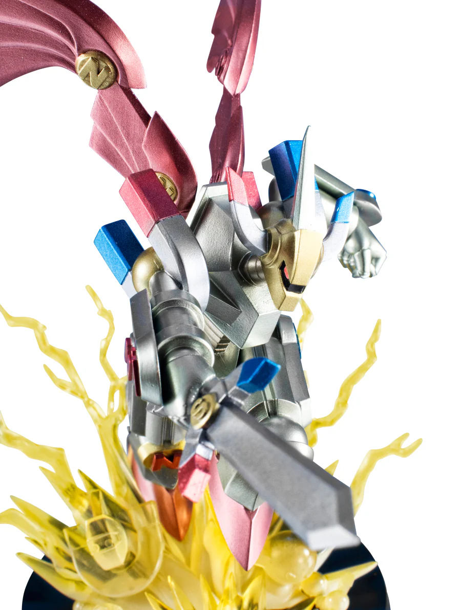 Monsters Chronicle: Valkyrion the Magna Warrior (Yu-Gi-Oh!) - Image 10