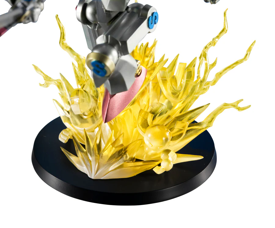Monsters Chronicle: Valkyrion the Magna Warrior (Yu-Gi-Oh!) - Image 11