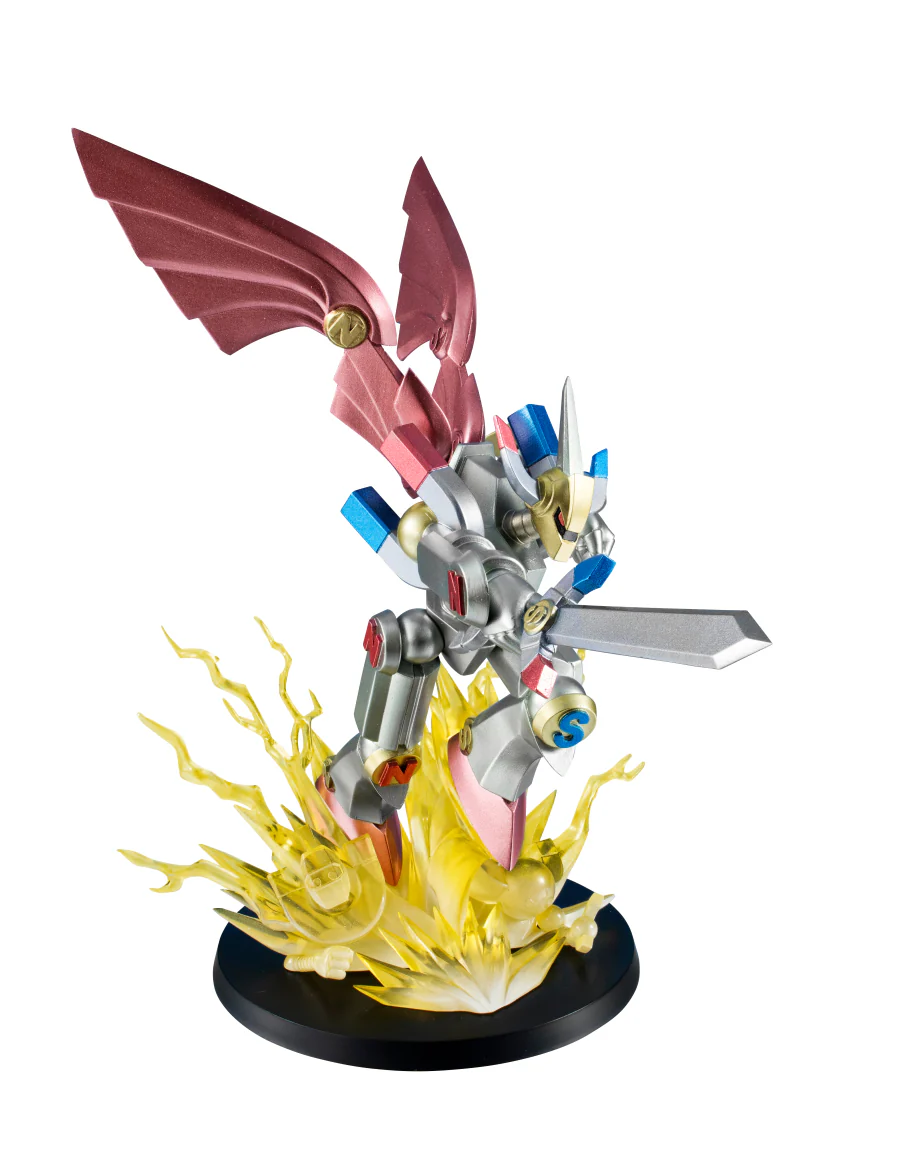 Monsters Chronicle: Valkyrion the Magna Warrior (Yu-Gi-Oh!) - Image 4