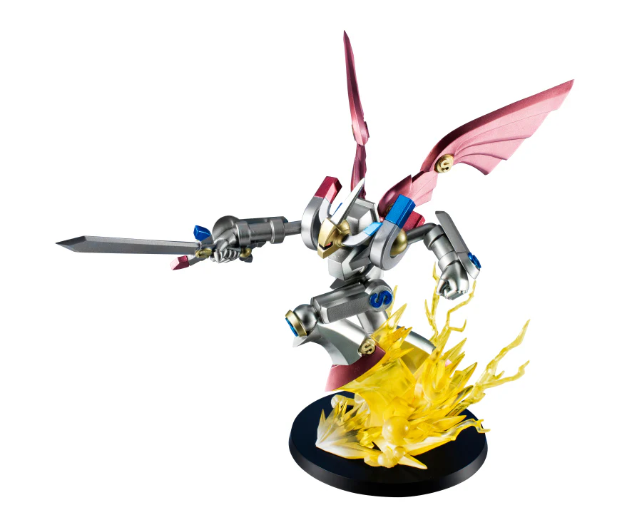 Monsters Chronicle: Valkyrion the Magna Warrior (Yu-Gi-Oh!) - Image 6