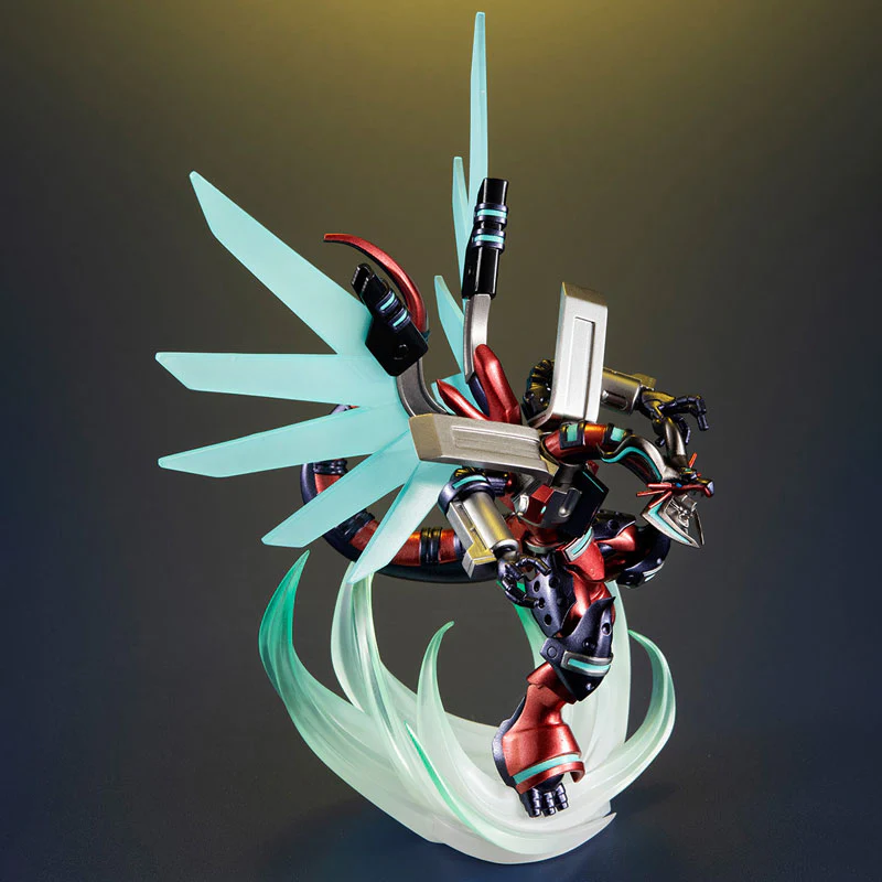 Monsters Chronicle: Borreload Dragon (Yu-Gi-Oh!) - Image 5