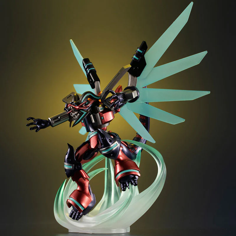 Monsters Chronicle: Borreload Dragon (Yu-Gi-Oh!) - Image 6