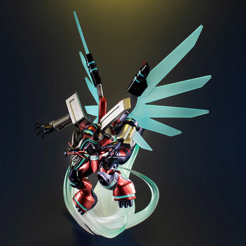 Monsters Chronicle: Borreload Dragon (Yu-Gi-Oh!) - Image 7